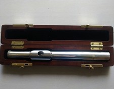 Muramatsu Flute Headjoint