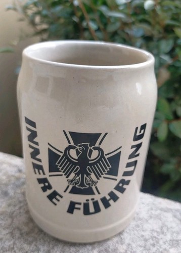 Chope militaire allemande - militaire,