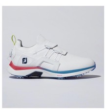 Chaussures de golf larges FOOTJOY Hyperflex Carbon BOA pour hommes, US9, EU42...