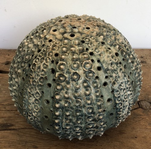 Céramique émaillée vintage