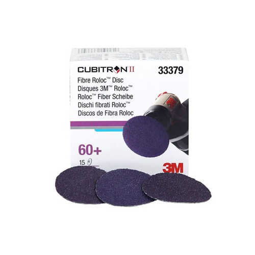 33379 disques abrasifs - 3m,
