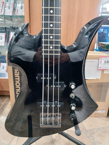 Rich mockingbird bass - b.c.rich,