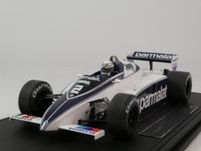 GPReplicas Brabham BT50 BMW