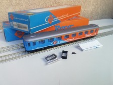ROCO 4218B CARRIAGE EUROFIMA