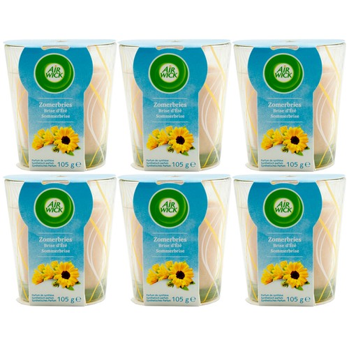 Air wick bougie - air,
