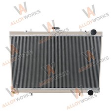 Rangées radiateur pour - 3,