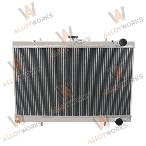 Rangées radiateur pour - 3,