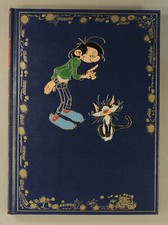 Gaston Lagaffe 3 Integrale