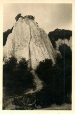 Photo, WW2, vue sur la chaise