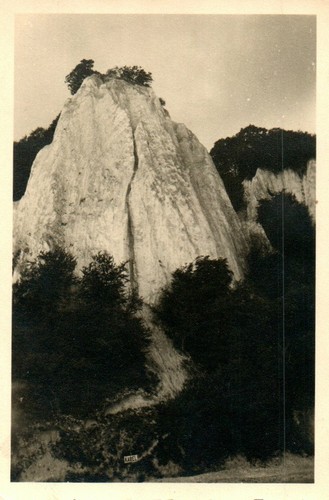 Photo ww2 vue sur la - photo,,
