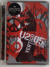 U2 - Vertigo 05 Live from