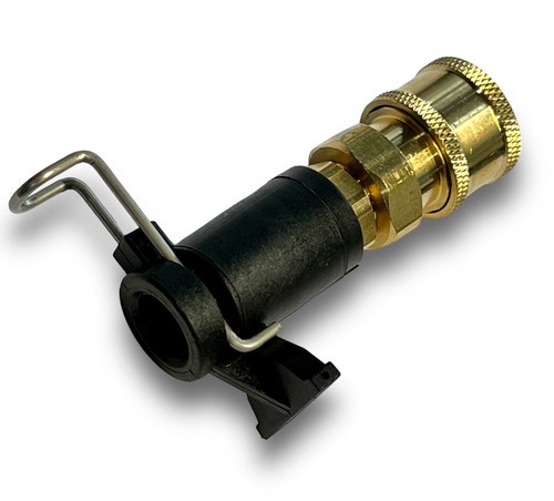 Raccord tuyau quick - raccord, de