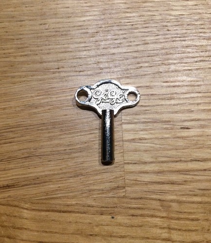 Clef pour canot gégé bateaux - pour,