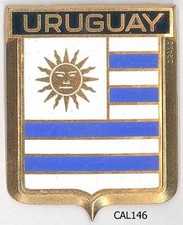 CAL146 - PLAQUE DE CALANDRE