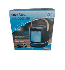 Rafraîchisseur d'Air & Humidificateur Nor-Tec