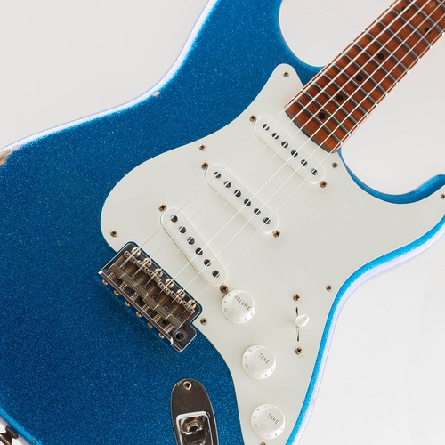 Fender custom shop - fender, 50s