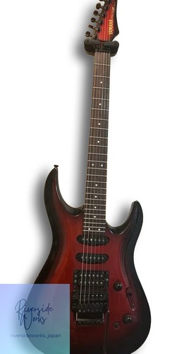 Yamaha rgz rare - rgz-ii, rare!