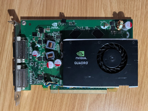 Carte graphique nvidia quadro - graphique,