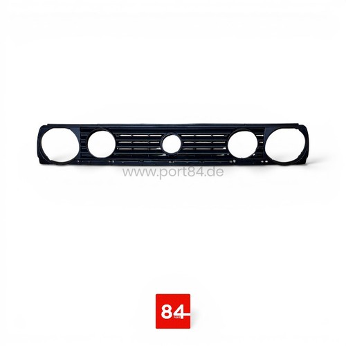 Grille calandre côtes pour - grille, 5