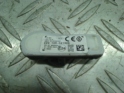 Capteur pression pneu renault - capteur,