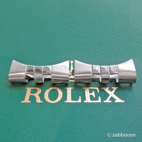 Bracelet rivets rolex - rivets,