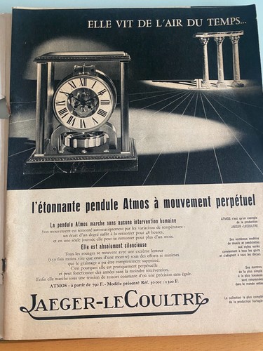 Publicité papier vintage - publicité,