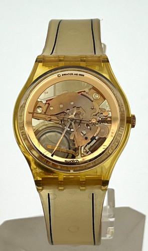Vintage montre watch uhr - vintage,