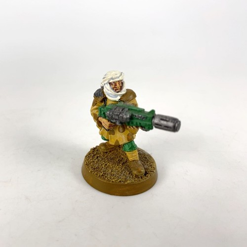 Tallarn special weapons - tallarn,