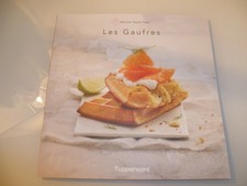 LES GAUFFRES / LIVRE