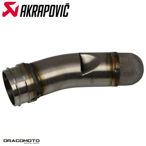 Killer akrapovic sa014 1 - db-killer,