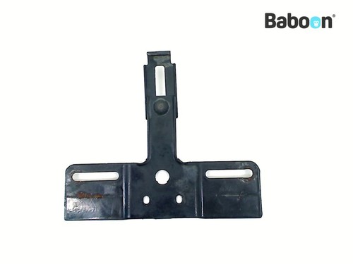 Porte plaque immatriculation - porte, d'immatriculation