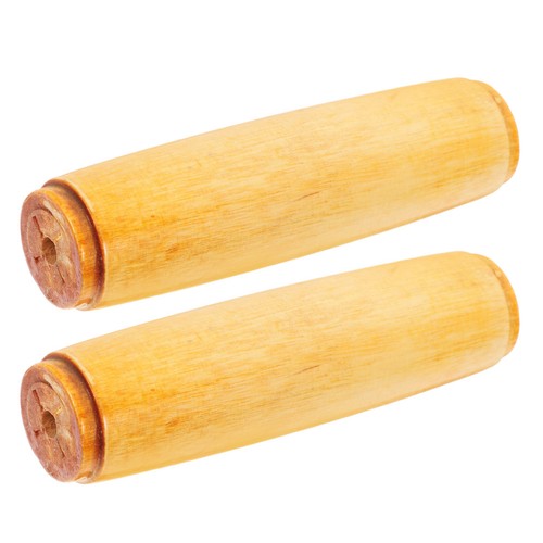 Pcs manche râpe en - manche, bois
