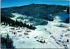 39 MORBIER  carte semi moderne