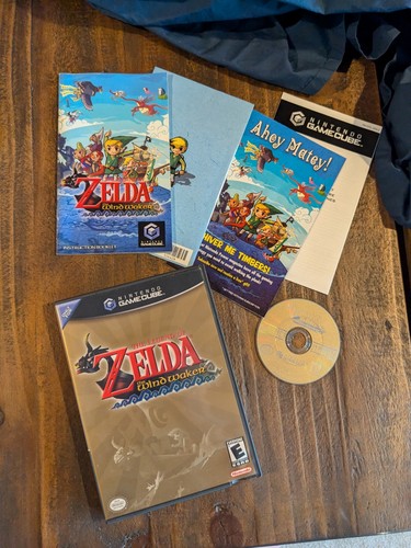 The legend zelda - legend, of