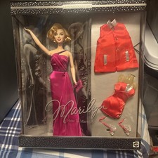  Barbie  Marilyn Monroe How to
