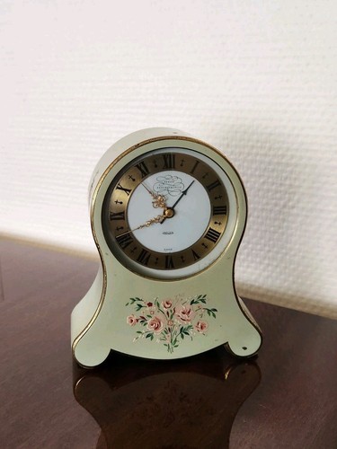 Pendulette jaeger petite - jaeger,