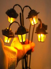 Lanterne Décorative Lumière