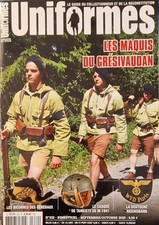 La Gazette Des Uniformes 332