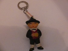 PORTE CLÉ  FIGURINE POUR LE