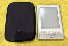 Sony PRS-300 Digital Book