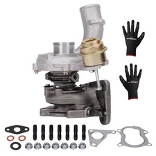 Turbocharger GT1549S for