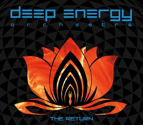 Deep energy orchestra the - energy,