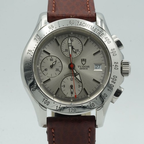 Tudor chronautic automatique - tudor,
