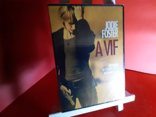 DVD - Jodie FOSTER - A VIF -