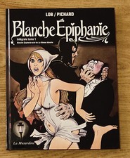 BLANCHE EPIPHANIE intégrale