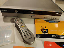 TIVO HUMAX DVR DVD-R series 2