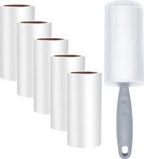 Puki Diary - Rouleau Poils