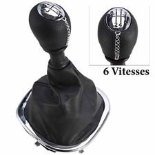 Pommeau Levier Vitesse 6