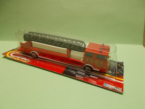 Majorette pompiers fdny - majorette,