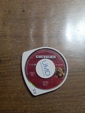 Film UMD Chevalier Psp